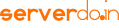 Serverdoin